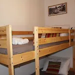 Dimora Dell'asparago Prázdninový dům *