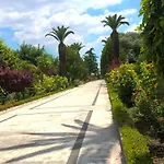 Dimora Dell'asparago Nyaraló *