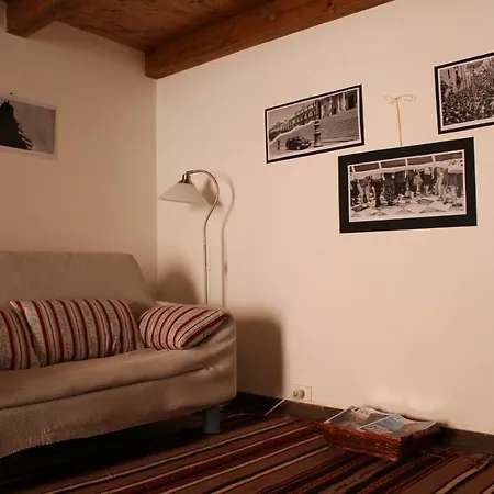 Dimora Dell'asparago Nyaraló *