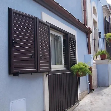 Casa de Férias Dimora Dell'asparago