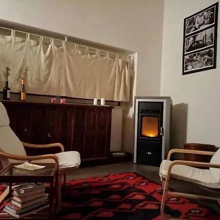 Holiday home Dimora Dell'asparago