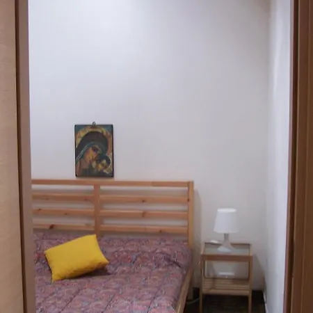 Casa de Férias Dimora Dell'asparago Palazzolo Acreide