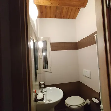 Casa de Férias Dimora Dell'asparago