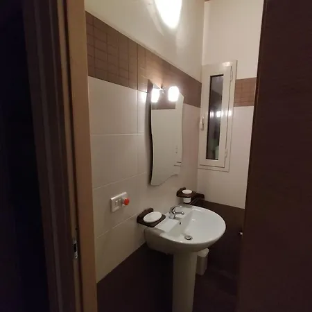 Dimora Dell'asparago Casa de Férias *