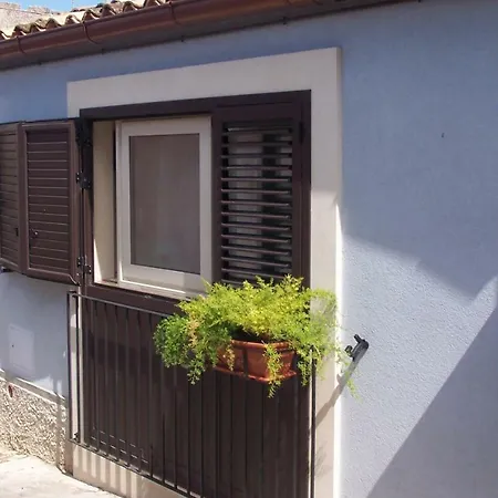 Dimora Dell'asparago Palazzolo Acreide