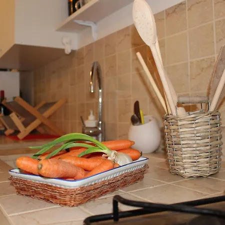 Dimora Dell'asparago Holiday home Palazzolo Acreide