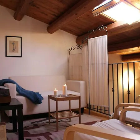 Dimora Dell'asparago