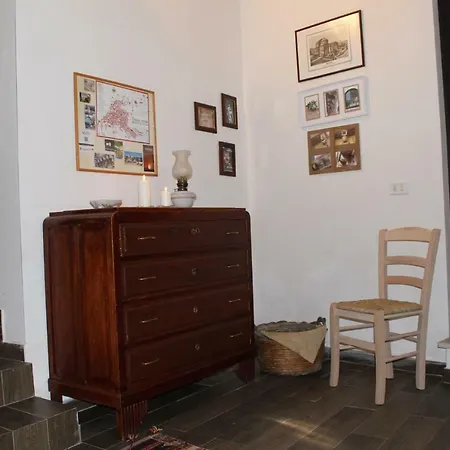 Dimora Dell'asparago