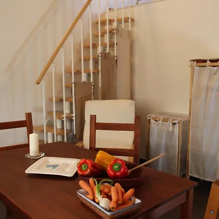 Dimora Dell'asparago