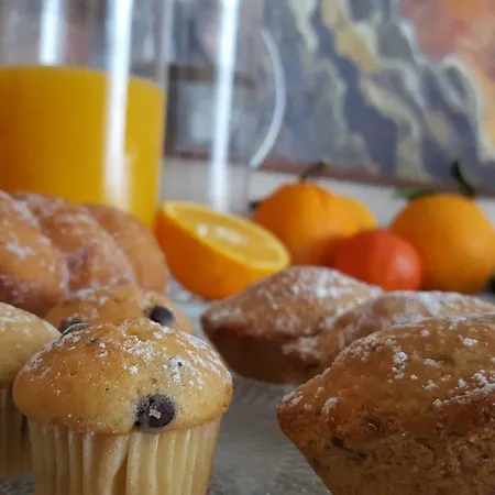 Dimora Dell'asparago Casa de Férias Palazzolo Acreide