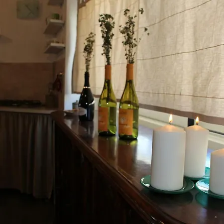 Dimora Dell'asparago