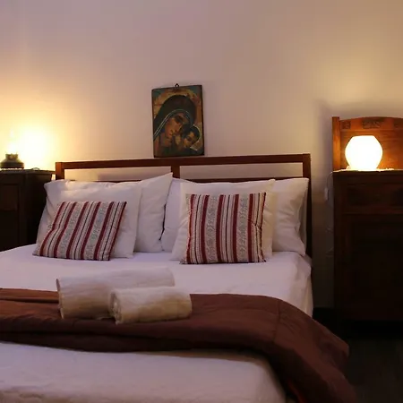 Dimora Dell'asparago Casa de Férias Palazzolo Acreide