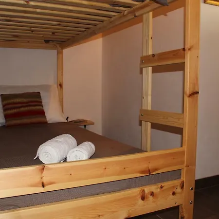 Dimora Dell'asparago Casa vacanze *