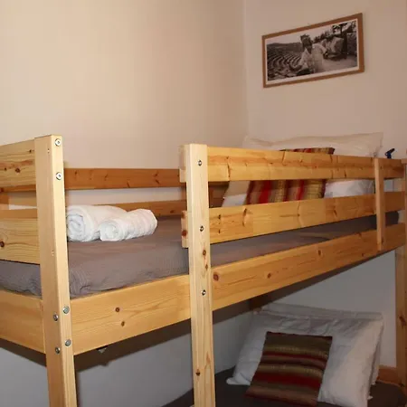 Dimora Dell'asparago Casa de Férias *