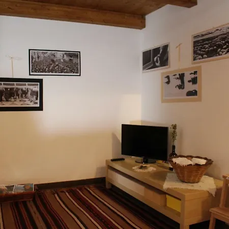 Dimora Dell'asparago