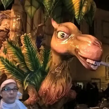 Dimora Dell'asparago