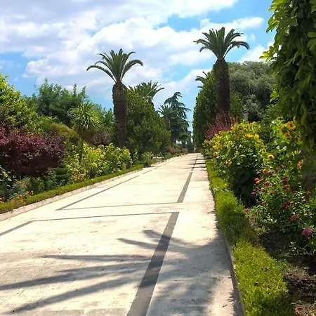 Dimora Dell'asparago Holiday home *