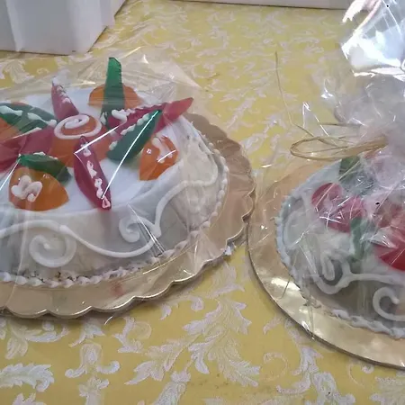 Dimora Dell'asparago *