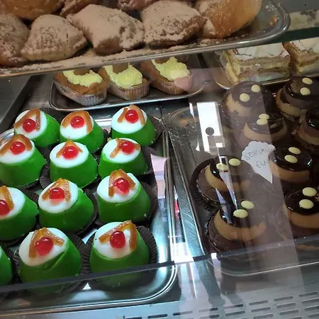 Dimora Dell'asparago * Palazzolo Acreide